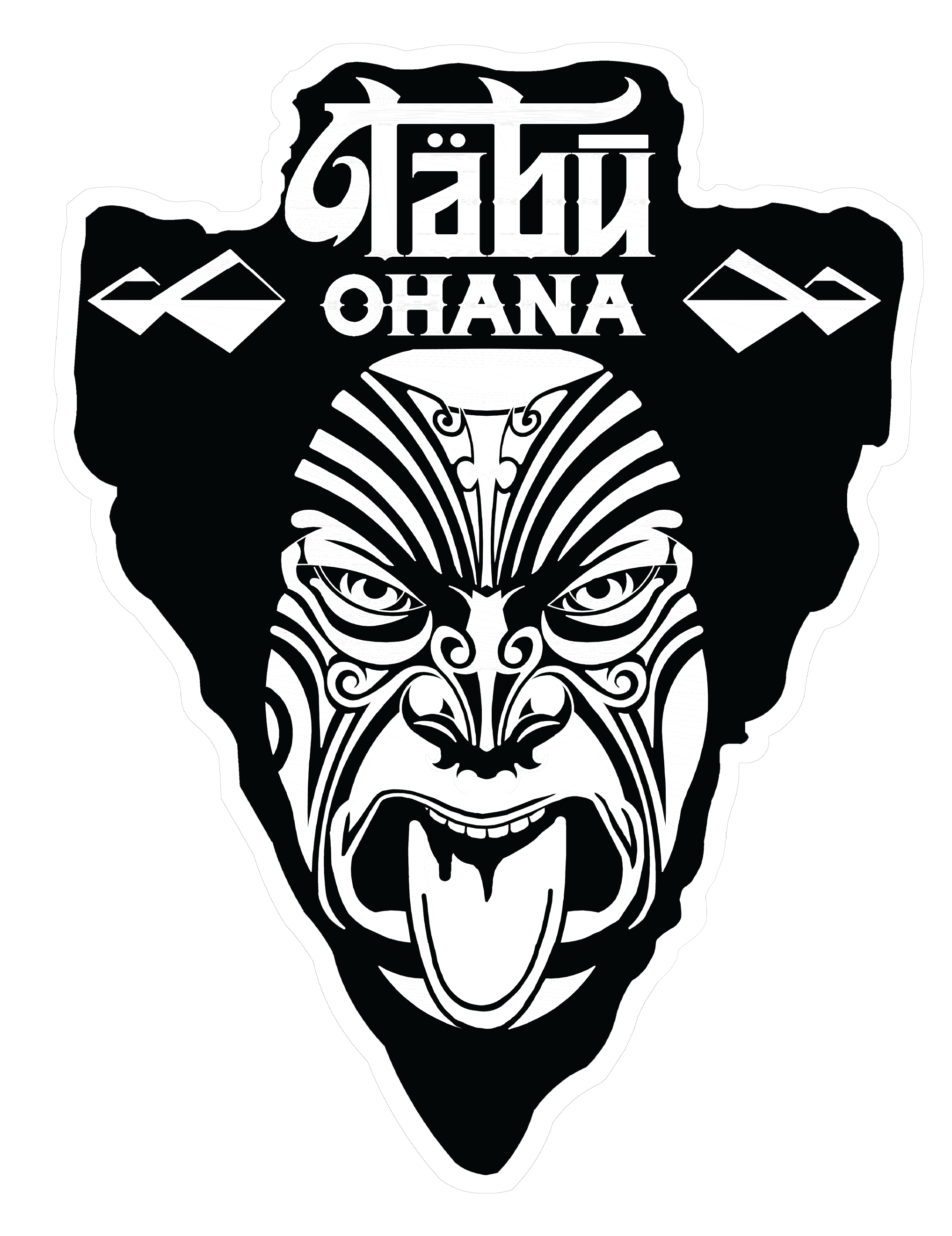 Tabu Ohana logo