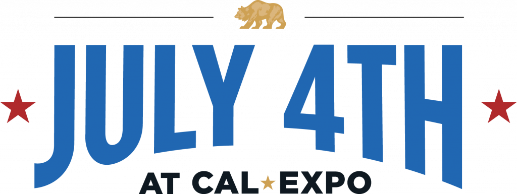 4th of July at Cal Expo