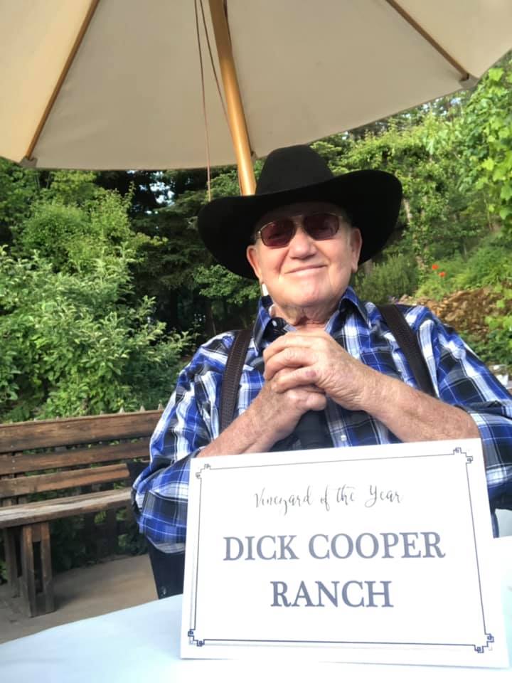 Dick Cooper Ranch
