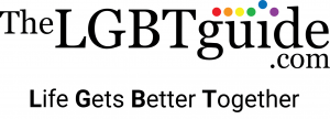 LGBT Guide Logo