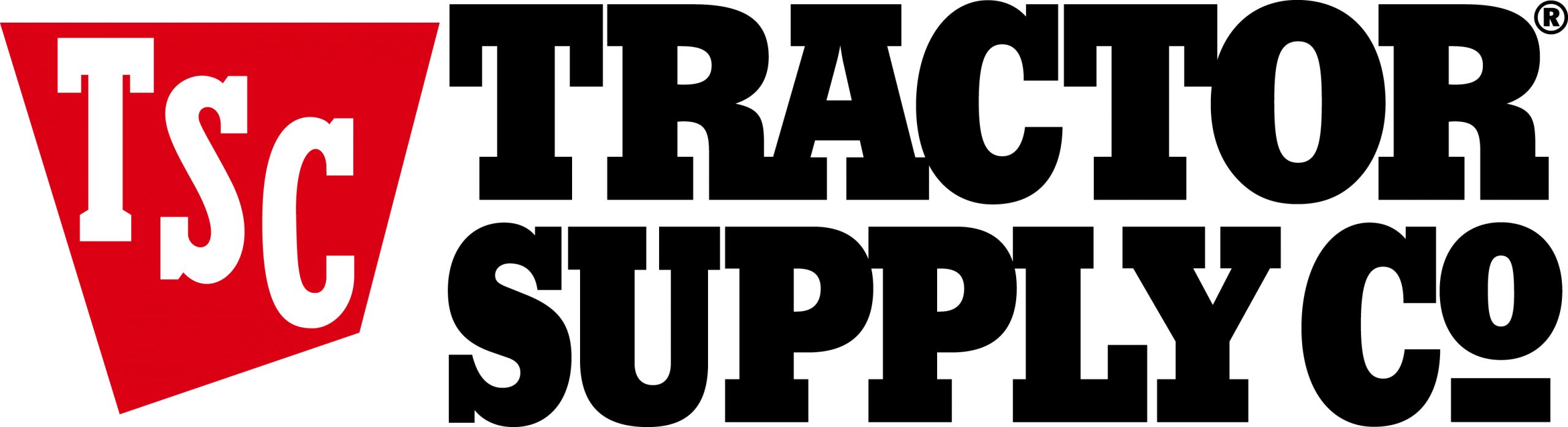 Tractor-Supply-Company Logo