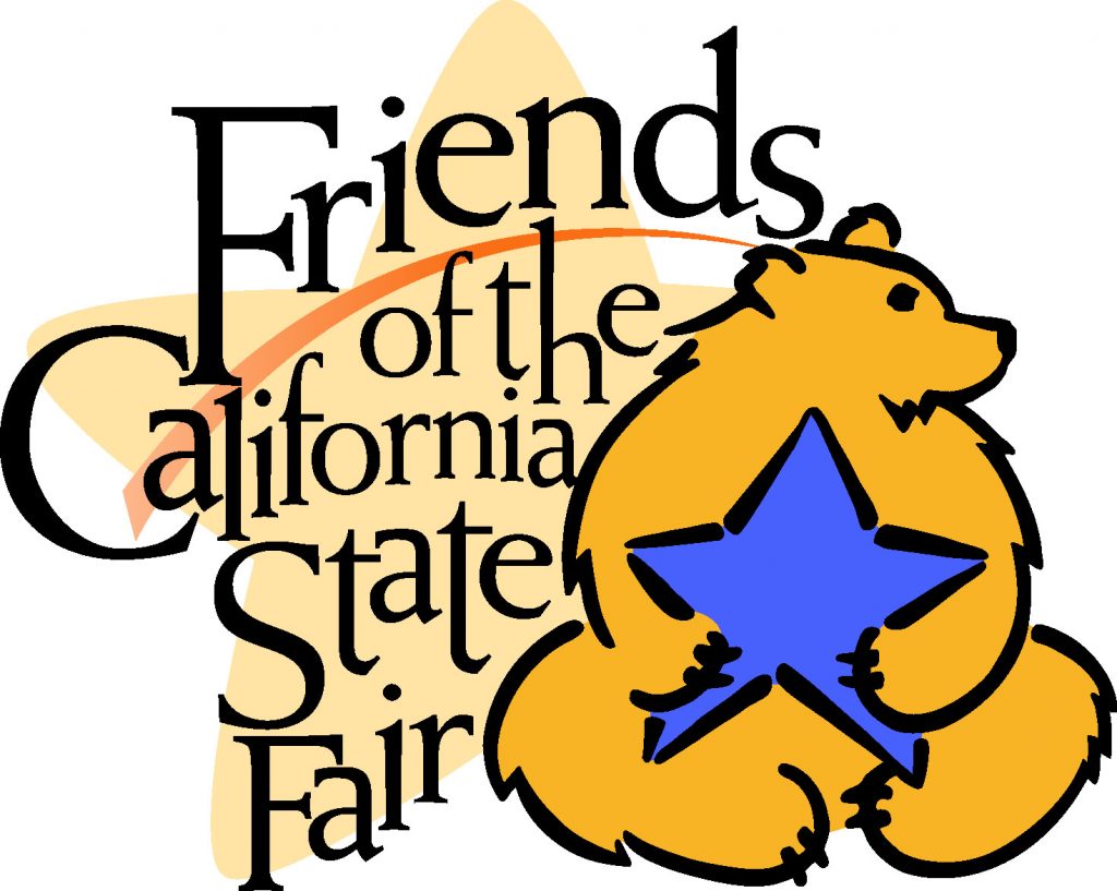 Friends of the Fair Logo