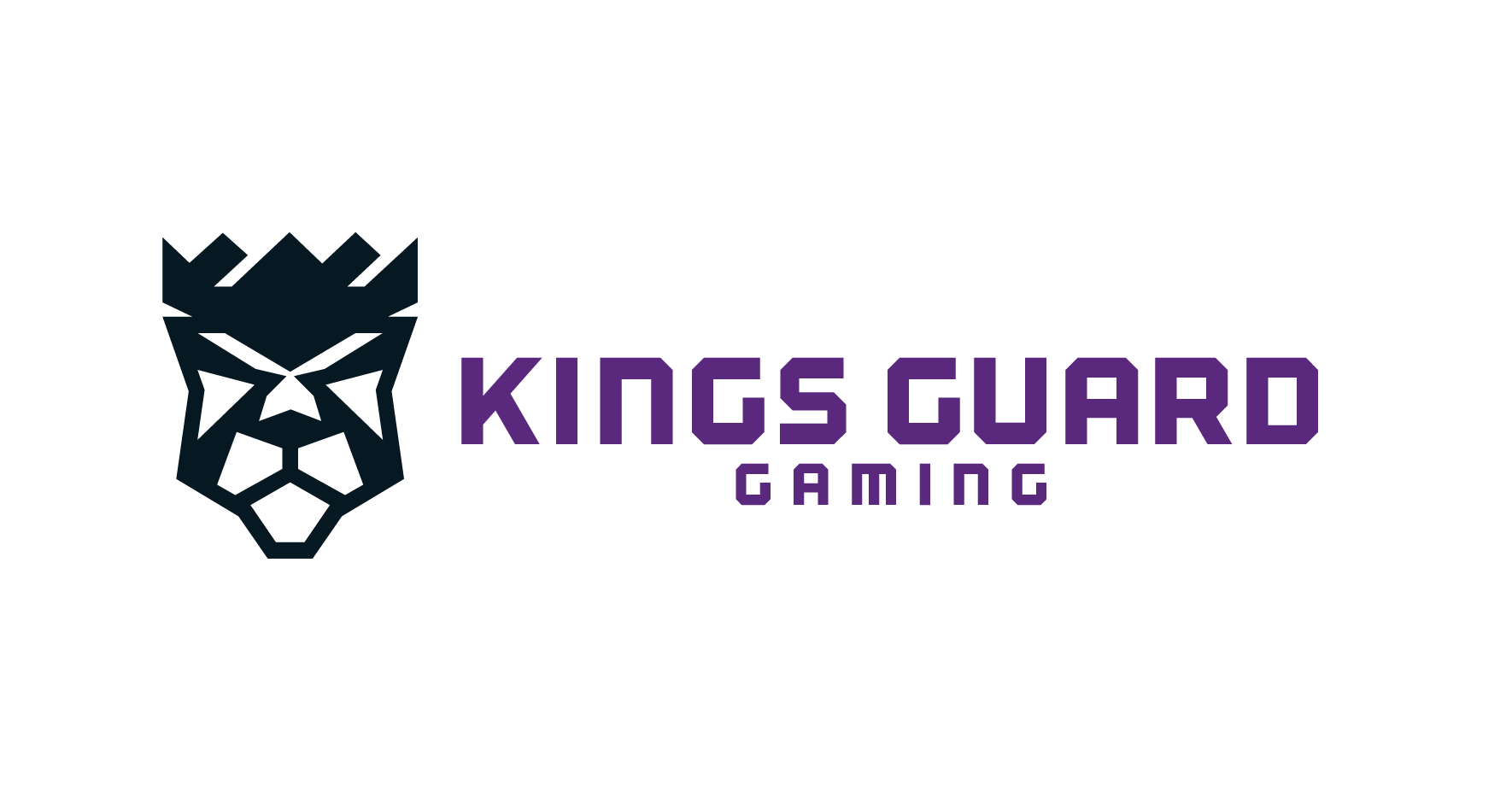 kings guard gaming logo