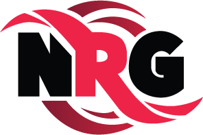 NRG Esports logo