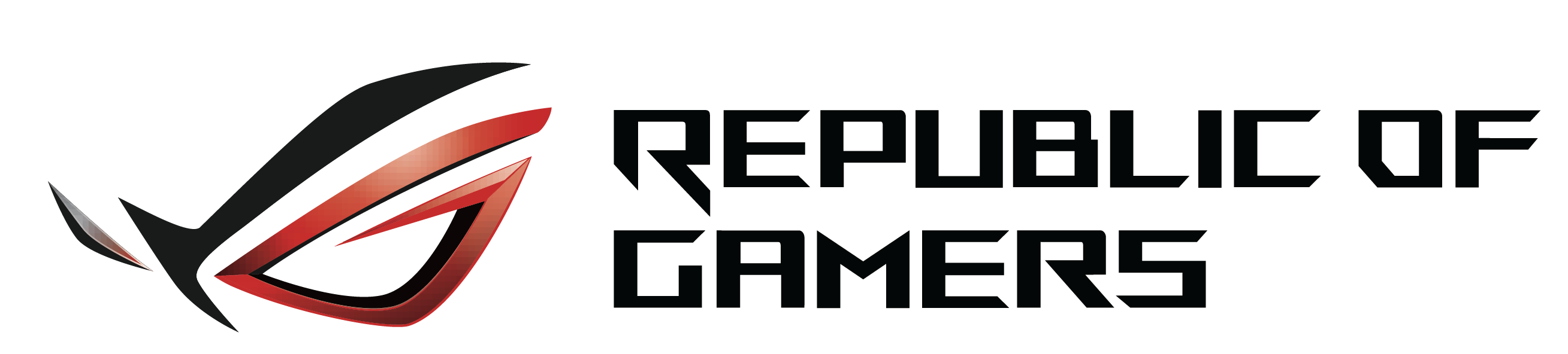 republic of gamers logo