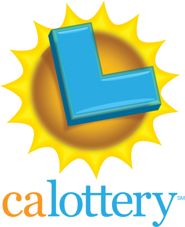 CA Lottery Logo