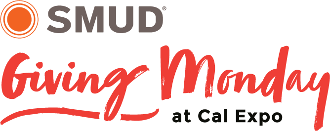 SMUD Giving Monday at Cal Expo