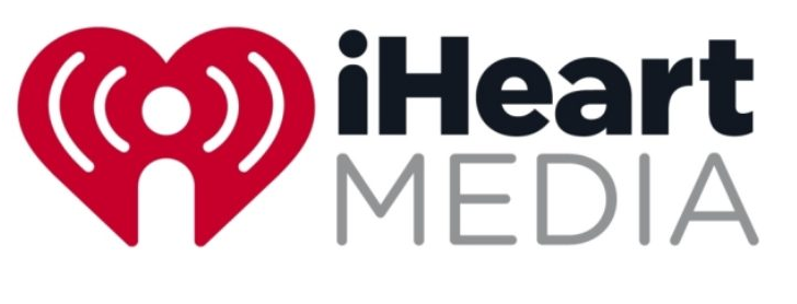 iHeartMedia Logo