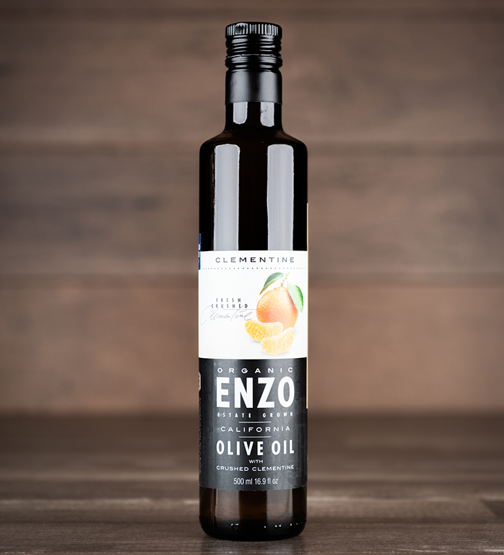 ENZO Olive Oil Crush Clementine