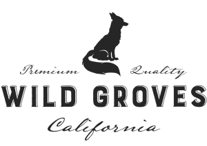Wild Groves Logo