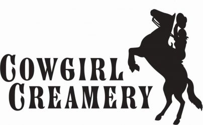 Cowgirl Creamery Logo