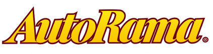 Autorama sponsor logo