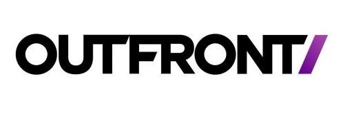 Outfront Media Sponsor Logo