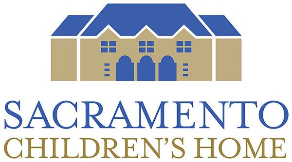 Sacramento Children's Home Logo