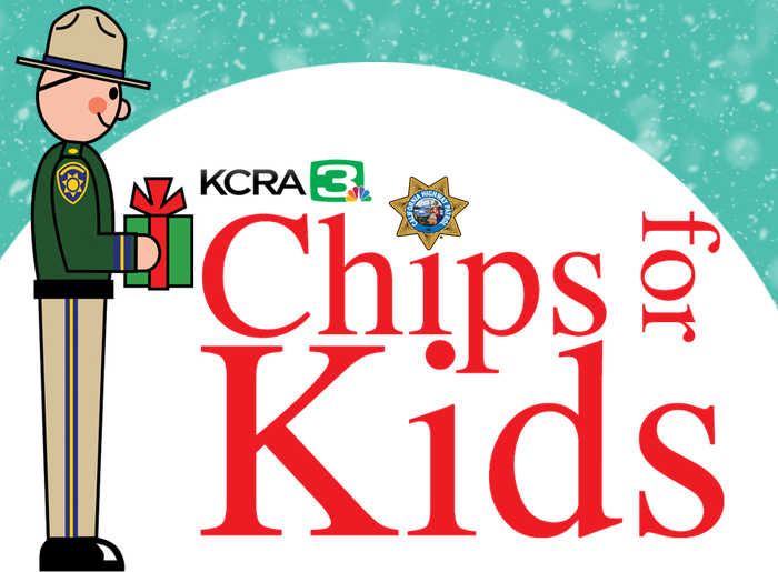 KCRA3 Chips for kids