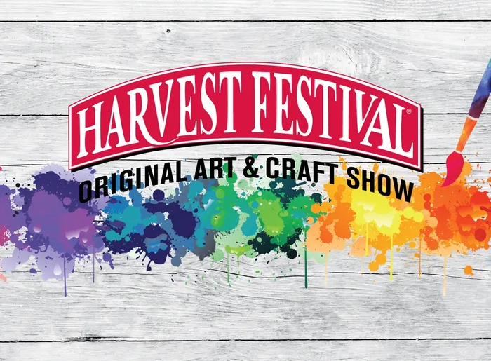 Harvest Festival - Original art and craft show