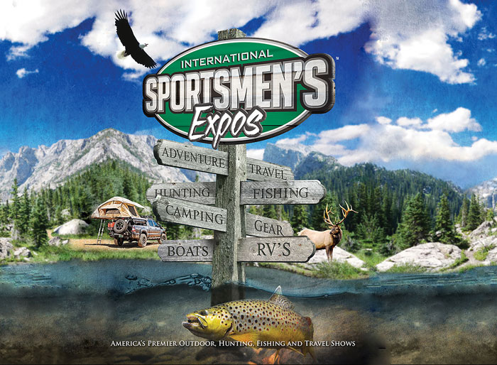 International Sportsmen’s Expo