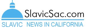 Slavic Sac News in California