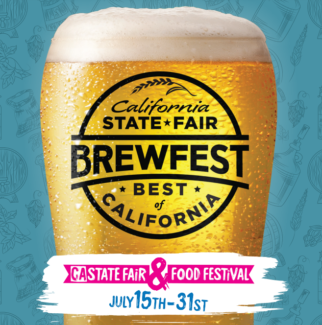 California State Fair Best of California Brewfest