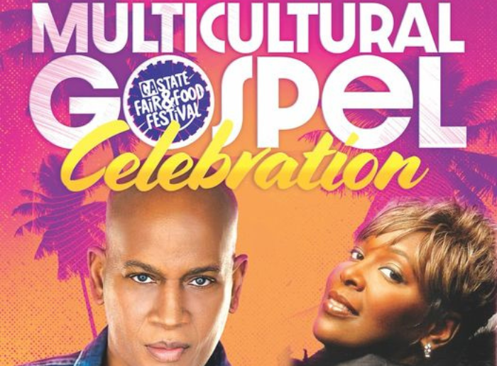 Gospel Poster
