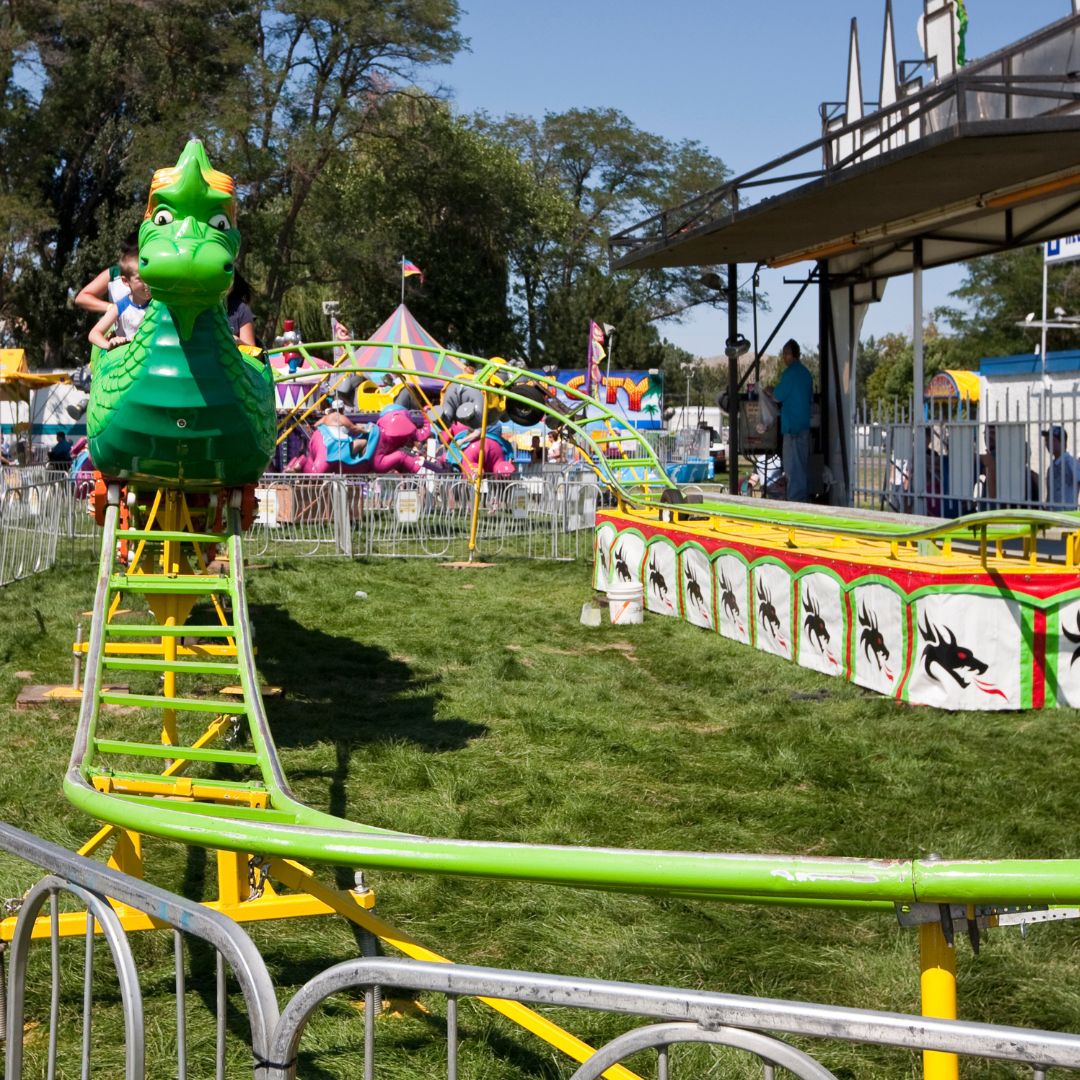Dragon Wagon