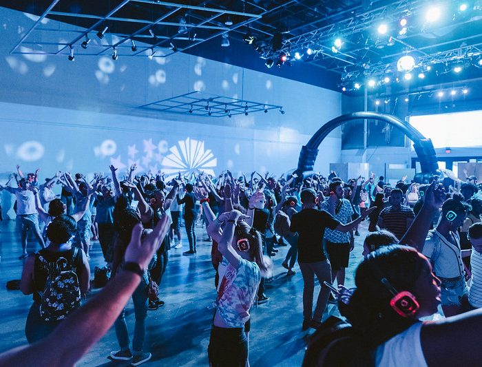 Silent Disco