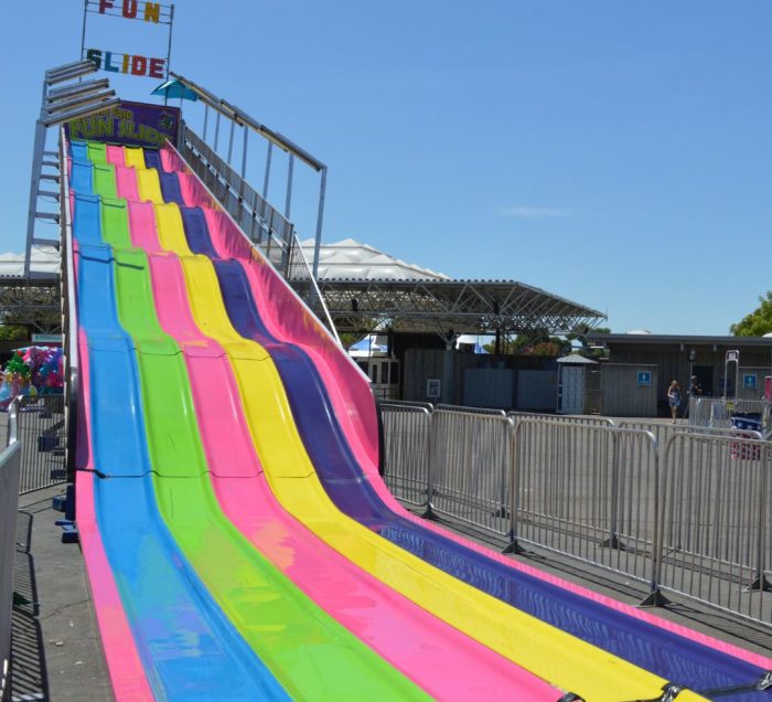 State Fair Slide_Ride