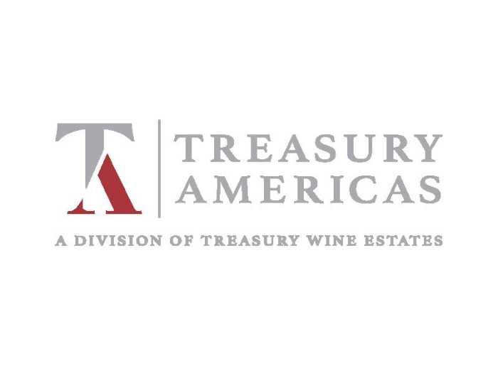 Treasury Americas Division of Wine Estate