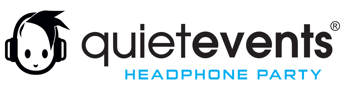 Quiet Events Logo