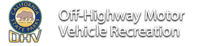 Off-Highway Motor Vehicle Recreation