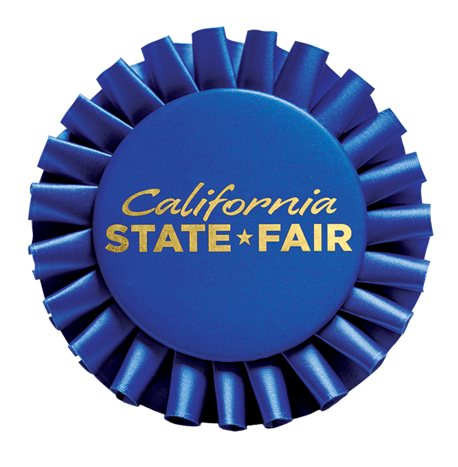 California Commercial Wine Competition 2024 Results Cal Expo & State Fair