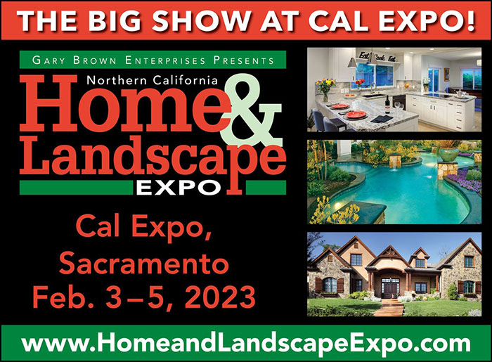Northern California Home & Landscape Expo