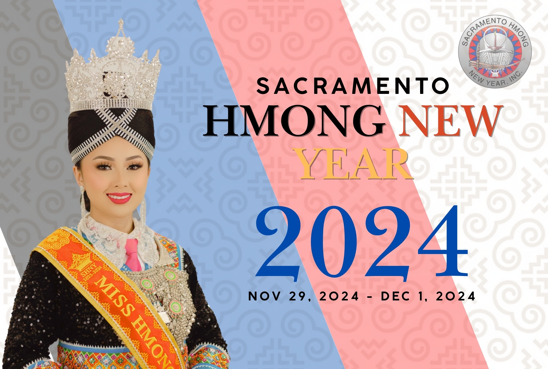 Hmong New Year 2024