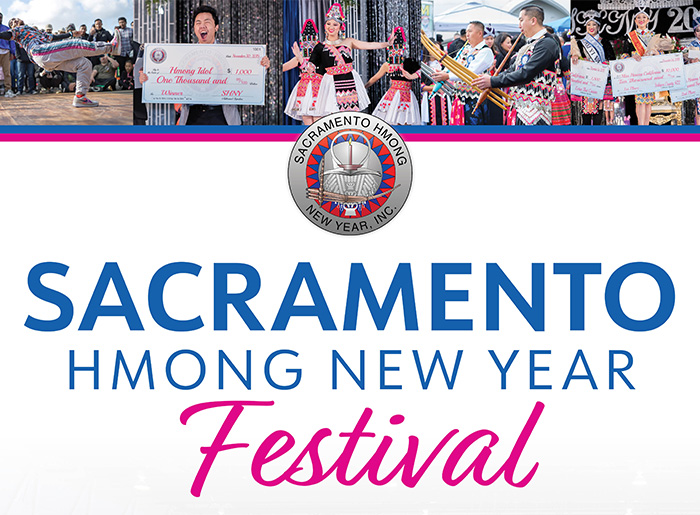 Sacramento Hmong New Year Festival