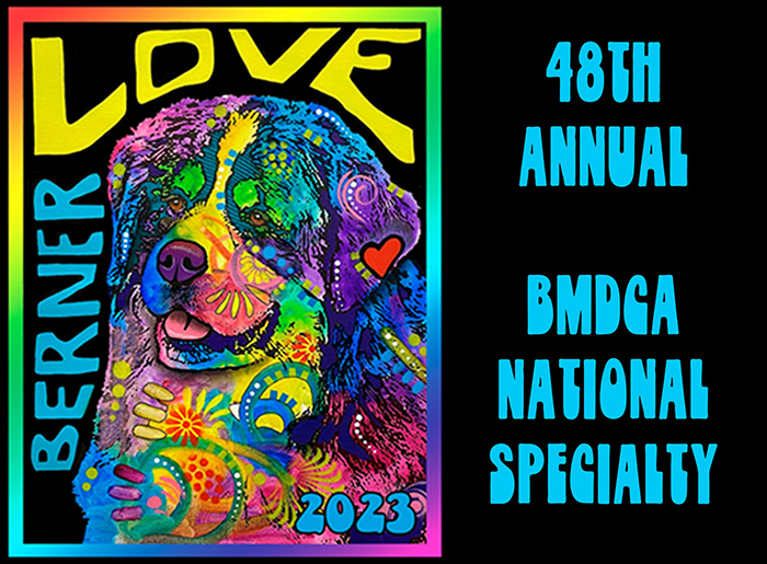 48th Annual BMDCA National Specialty Show