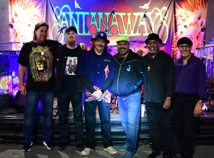SantanaWays