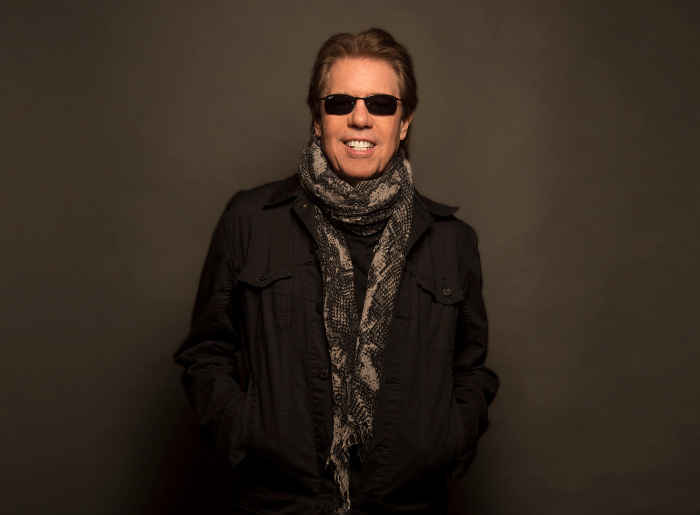 George Thorogood & The Destroyers