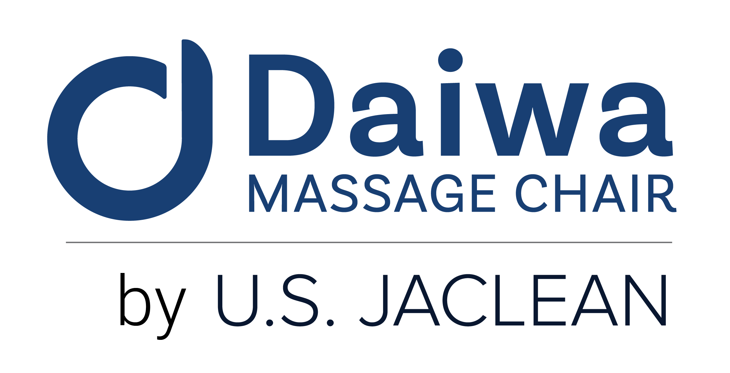 Daiwa Massage Chair by US Jaclean