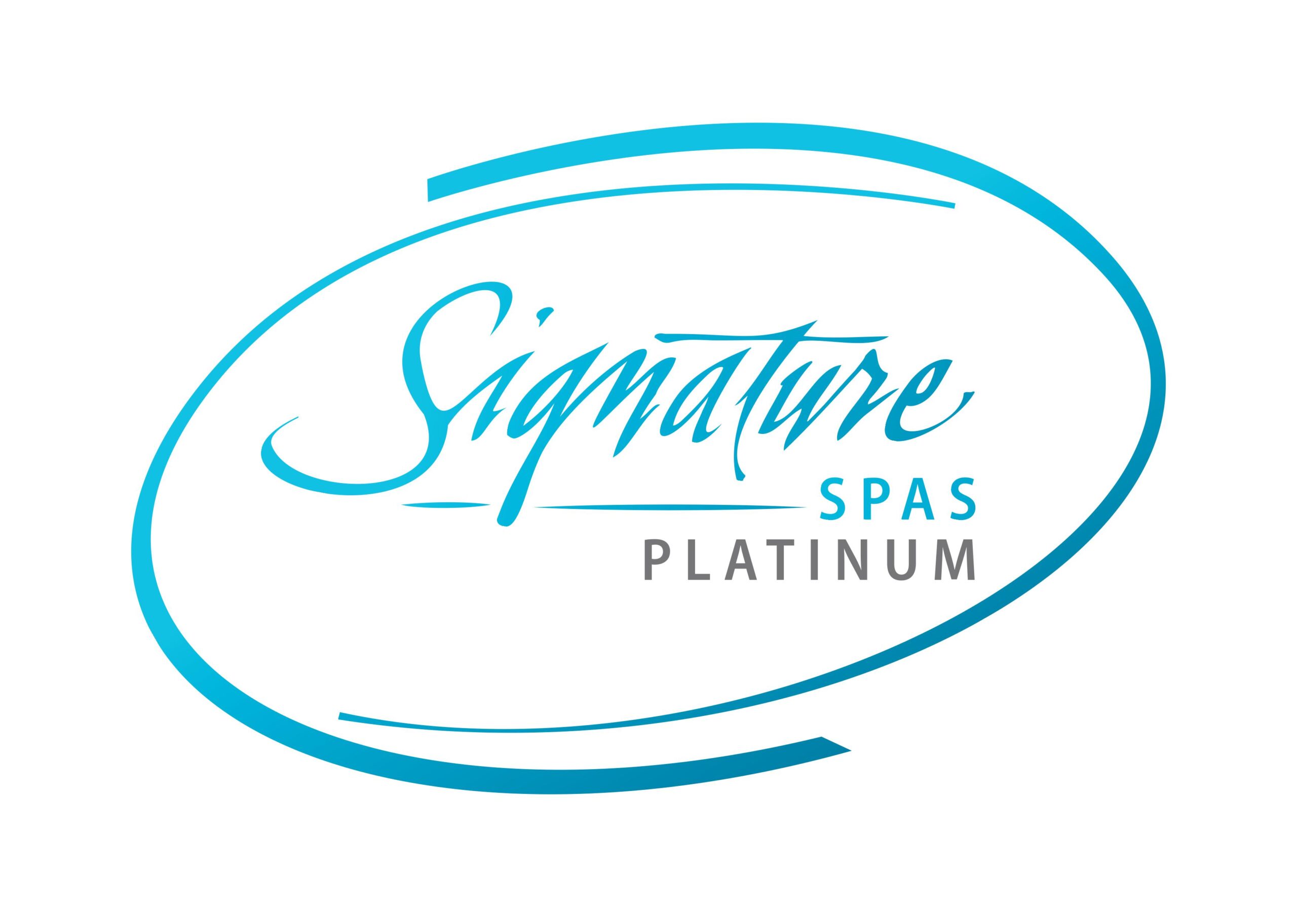 Signature Spas Platinum