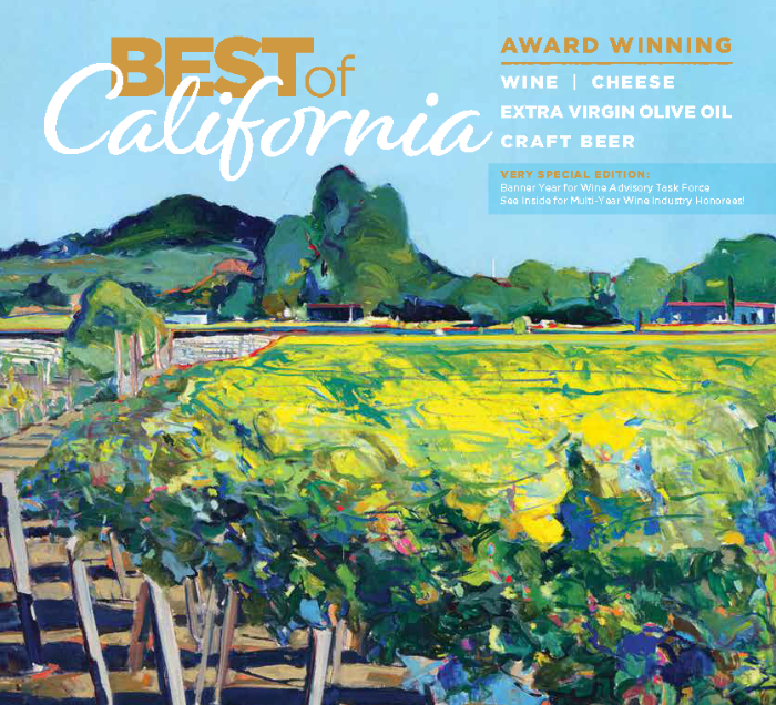 Best of California Magazine