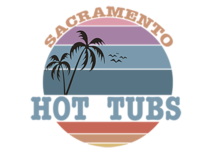 Sacramento Hot Tubs Event Card