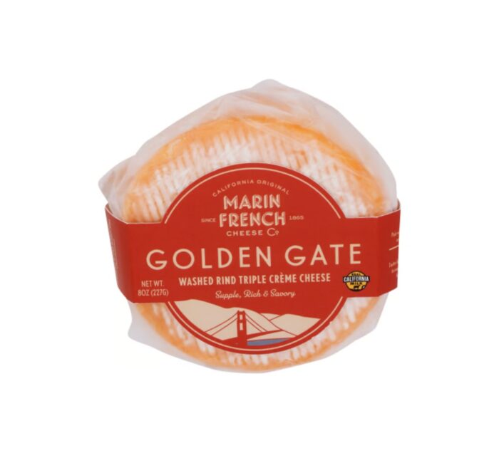 Marin French Cheese Co. – Golden Gate