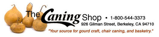 Caning Shop Logo