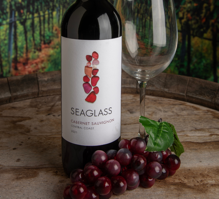 seaglass wine